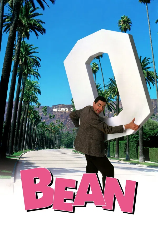 Xem Phim Bean Vietsub HD Online