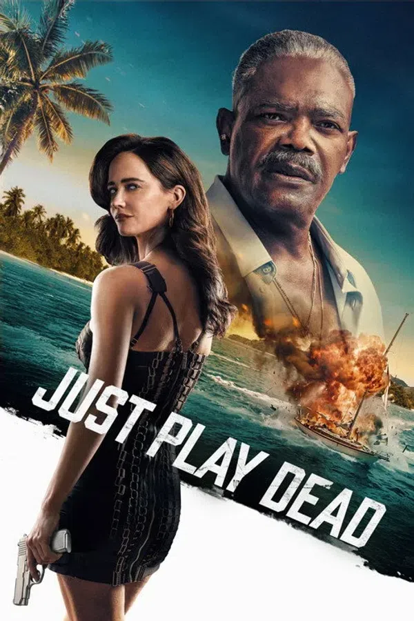 Poster phim Cứ Giả Vờ Chết Đi trên Phim Mới