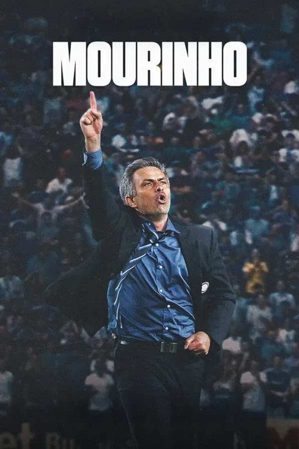 Xem Phim MOURINHO Vietsub HD Online