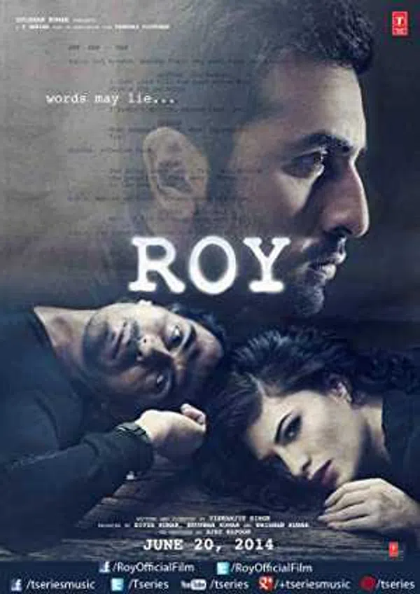 Xem Phim Roy Vietsub HD Online