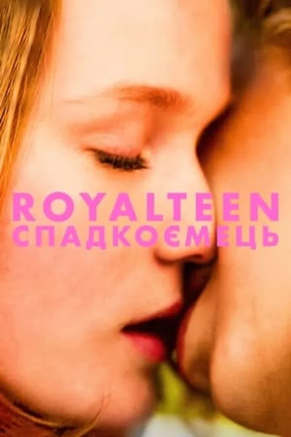 Poster phim Royalteen: Thiếu Niên Hoàng Gia trên Phim Mới