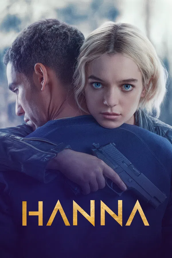 Poster phim Sát Thủ Hanna (Phần 1) trên Phim Mới
