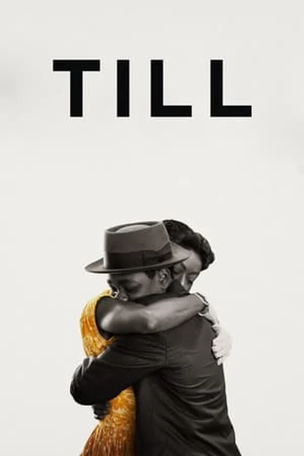 Poster phim Truy Tìm Công Lý trên Phim Mới