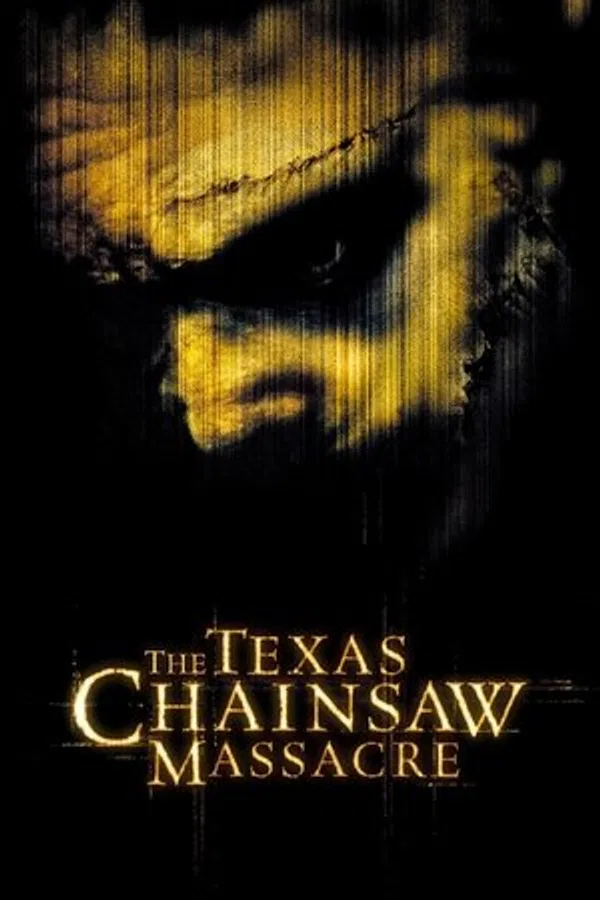 Poster phim Tử Thần Vùng Texas 1 trên Phim Mới