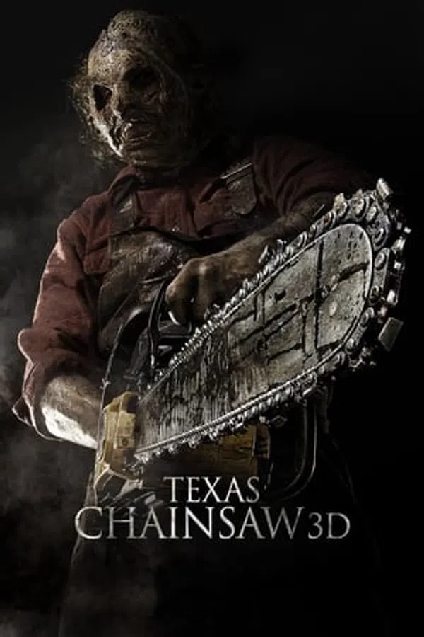 Poster phim Tử Thần Vùng Texas 3 trên Phim Mới