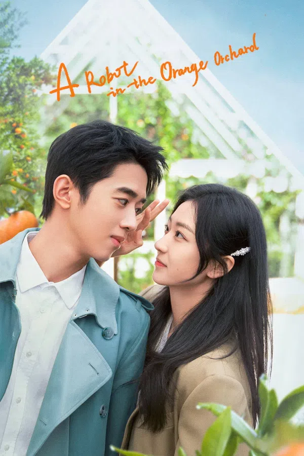 Poster phim Xin Chào, Người Yêu Quất Tử Của Tôi / Xin Chào Người Tình Trái Quýt trên Phim Mới