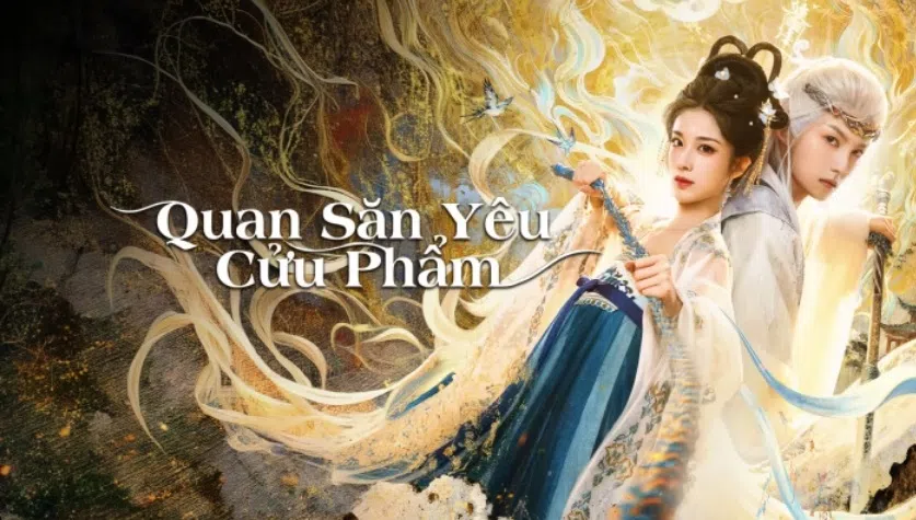 Quan Săn Yêu Cửu Phẩm